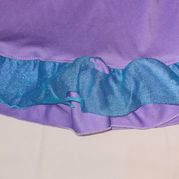 5/$20 Sofie girls Disney dress - Picture 4 of 5